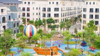 Ocean City: Giấc mơ thành hiện thực nhờ ưu đãi chưa từng có