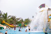 Trải nghiệm mùa hè rực rỡ giữa thiên đường biển Ocean City
