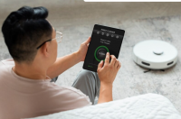 Sống tiện nghi, an toàn với tiêu chuẩn smarthome ở Ocean City
