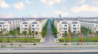 Vinhomes Ocean Park 2: 'Gia đình trẻ làm cuộc dịch chuyển ngoạn mục về phía Đông Thủ đô'