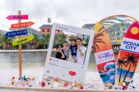Lý do phân khu K-Town tại Ocean City được ví trung tâm Hàn Quốc