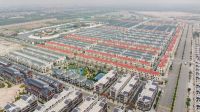 Vinhomes Ocean Park 2: Vị trí kế cận kỳ quan tiện ích - Tọa độ đầu tư bền vững