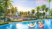 3 công viên độc đáo ngay dưới chân nhà dành cho cư dân Vinhomes Ocean Park 3