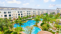 Kỳ nghỉ hè ‘3 không’ đẳng cấp 5 sao của cư dân Ocean City