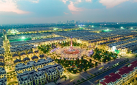Vinhomes Ocean Park được giới truyền thông quốc tế đánh giá như thế nào?