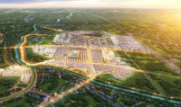 “Bệ phóng” đưa Vinhomes Ocean Park 3 lên bục vinh quang tại Giải thưởng APPA 2024