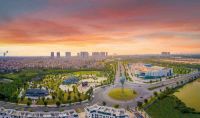 Lý do cư dân Vinhomes rủ bạn bè, người thân về chung khu đô thị