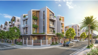 Lựa chọn “1 vốn 4 lời” với biệt thự tứ lập giữa “trái tim” Vinhomes Ocean Park 3
