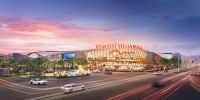 Sẽ ra mắt Vincom Mega Mall tiếp theo vào cuối năm nay