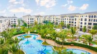 Bất động sản sinh dòng tiền tại nơi đáng sống bậc nhất hành tinh được lòng nhà đầu tư cá nhân