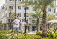 Chất sống nghỉ dưỡng, tận hưởng đỉnh cao tại tâm điểm đáng sống bậc nhất Móng Cái