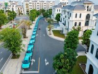 Chiến lược phát triển bất động sản xanh của Vingroup và Vinhomes