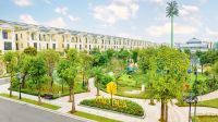 Cuộc sống an nhiên tại đảo thiên đường trong lòng Vinhomes Ocean Park 2