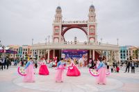 Sôi động trước thông tin Vinhomes Ocean Park 2, 3 được phép bán nhà cho người nước ngoài