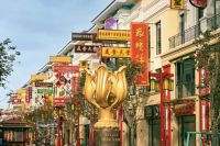 Bức tranh trọn vẹn của Vinhomes Ocean Park 2 sau sự ra mắt của Little Hong Kong