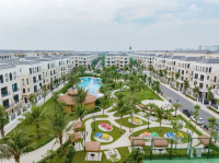 Người nước ngoài rộng cửa sở hữu nhà ở Vinhomes Ocean Park 2, 3