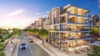 Vị trí đắt giá của phân khu kế biển - cận sông - kề phố tại Vinhomes Ocean Park 3