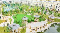 Cuộc sống biệt lập hơn đảo, đông vui hơn phố, nghỉ dưỡng hơn biển tại Đảo Dừa