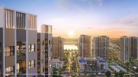 Giới đầu tư nóng lòng săn căn hộ cao cấp chuẩn Mỹ sắp mở bán tại Ocean City