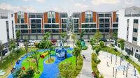 Cơ hội sống như nghỉ dưỡng, kinh doanh lý tưởng tại Vinhomes Ocean Park 3