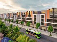 Ba bảo chứng vàng giúp biệt thự Phố Biển trở thành đích ngắm của nhà đầu tư