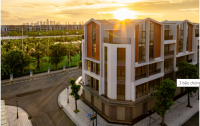3 bảo chứng vàng giúp biệt thự Phố Biển trở thành đích ngắm của nhà đầu tư