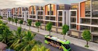 Giới đầu tư chuyển hướng dòng tiền vào BĐS đa công năng tại Vinhomes Ocean Park 3