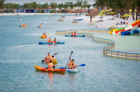 Cách Đô thị ở tốt nhất thế giới Ocean City thắp lửa tự hào trong mỗi cư dân