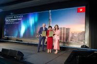Hành trang giúp Ocean City thành công vang dội khi mang chuông đi đánh xứ người