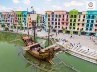 Shophouse Vinhomes Ocean Park 3 - thông tin và tiềm năng đầu tư