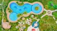 Chất sống nghỉ dưỡng đầy mê lực tại phân khu xanh nhất Vinhomes Ocean Park 2