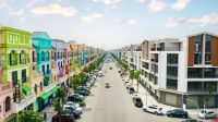 Phân khúc bất động sản nào sẽ hút dòng tiền?