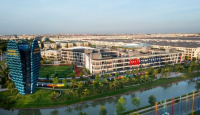 Thêm nhiều tiện ích mới, củng cố vị thế nơi đáng sống cho Ocean City
