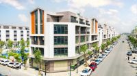 Shophouse Phố Biển hưởng lợi từ quy hoạch Đô thị ở tốt nhất thế giới