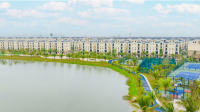 Vinhomes Ocean Park 2: Hấp lực của 'thiên đường nhiệt đới biệt lập'