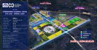 CHÍNH THỨC MỞ BÁN DỰ ÁN VINHOMES GLOBAL GATE CỔ LOA ĐÔNG ANH
