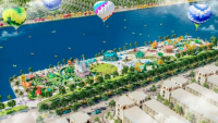 Ra mắt Vinhomes Global Gate - Vinhomes Cổ Loa: Khách hàng cần lựa chọn kênh phân phối uy tín