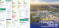 Môi giới khoe nhận 1.000 đơn giữ chỗ Vinhomes Cổ Loa, 1 ngày gom về 500 tỷ?