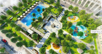 Phân khu Thịnh Vượng Vinhomes Cổ Loa Global Gate: Cơ hội đầu tư không nên bỏ qua