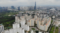 Giám đốc Vinhomes: Nhu cầu về bất động sản tại Việt Nam cao gấp 2-3 lần khả năng ra hàng của các chủ đầu tư