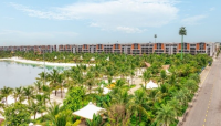 Cuộc sống tại Vịnh Thiên Đường: Mỗi ngày là một kỳ nghỉ dưỡng 5 sao