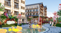 Những mảnh ghép kiến tạo nên “siêu điểm đến” Vinhomes Global Gate