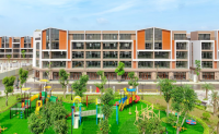 Đặc quyền đón ánh dương nơi vịnh biển thiên đường Vinhomes Ocean Park 3