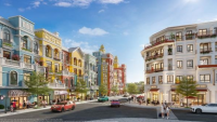 Giới đầu tư chuẩn bị tiến quân về Đông Bắc Hà Nội sau động thái mới của Vinhomes