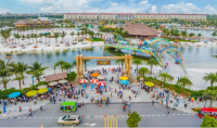 San Hô - phân khu đang thu hút khách hàng nhờ vị trí đắc địa bậc nhất Vinhomes Ocean Park 2