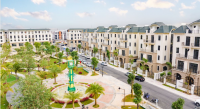 Phân khu Thời Đại - Vinhomes Ocean Park 3: Chân trời mới của cộng đồng khởi nghiệp