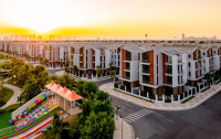 Hưng Yên “tỏa sáng”, nhà đầu tư tăng tốc rót vốn vào Ánh Dương - Vinhomes Ocean Park 3