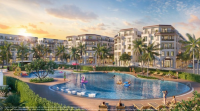 Bức tranh “ở sướng, sống sang, kinh doanh thịnh vượng” tại Vinhomes Global Gate
