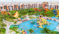 Giới đầu tư 'săn' bất động sản thấp tầng giàu tiềm năng với vốn ban đầu từ 3 tỷ đồng