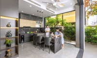 Phân khu San Hô - Vinhomes Ocean Park 2 ưu đãi cuối năm